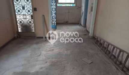 Casa em condomínio fechado com 3 quartos à venda na Rua Pontes Correia, Andaraí, Rio de Janeiro, 159 m2 por R$ 720.000