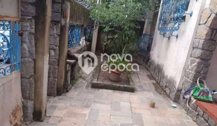 Casa em condomínio fechado com 3 quartos à venda na Rua Pontes Correia, Andaraí, Rio de Janeiro, 159 m2 por R$ 720.000