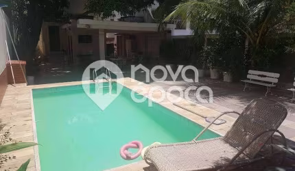Casa em condomínio fechado com 3 quartos à venda na Rua Marechal Bittencourt, Riachuelo, Rio de Janeiro, 159 m2 por R$ 750.000