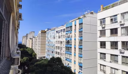 Apartamento com 1 quarto à venda na Rua Santa Clara, Copacabana, Rio de Janeiro, 44 m2 por R$ 650.000