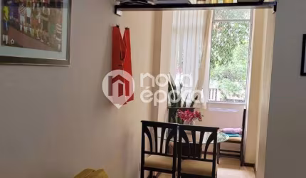 Apartamento com 1 quarto à venda na Rua Piragibe Frota Aguiar, Copacabana, Rio de Janeiro, 38 m2 por R$ 690.000
