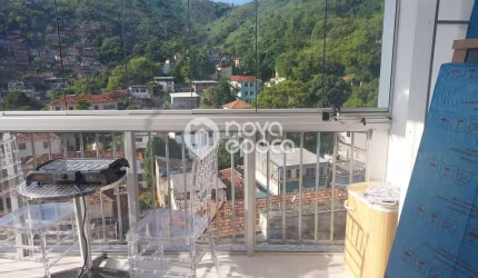 Apartamento com 1 quarto à venda na Rua Barão do Bom Retiro, Engenho Novo, Rio de Janeiro, 60 m2 por R$ 300.000
