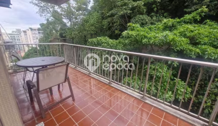 Apartamento com 4 quartos à venda na Rua Santa Clara, Copacabana, Rio de Janeiro, 170 m2 por R$ 1.700.000