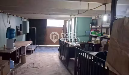 Prédio com 2 salas à venda na Rua Alexandre Mackenzie, Centro, Rio de Janeiro, 483 m2 por R$ 3.000.000