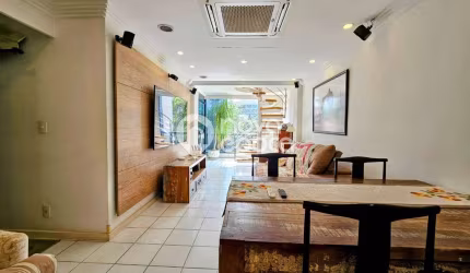Apartamento com 3 quartos à venda na Avenida Genaro de Carvalho, Recreio dos Bandeirantes, Rio de Janeiro, 140 m2 por R$ 850.000
