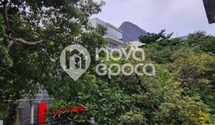Apartamento com 4 quartos à venda na Rua Caruaru, Grajaú, Rio de Janeiro, 180 m2 por R$ 790.000