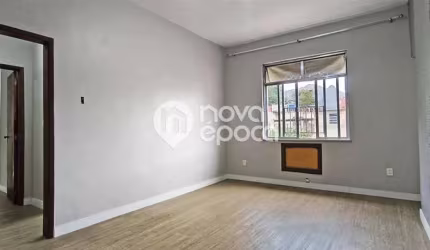 Apartamento com 2 quartos à venda na Rua Teodoro da Silva, Vila Isabel, Rio de Janeiro, 67 m2 por R$ 295.000