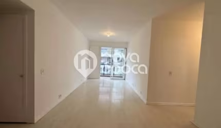 Apartamento com 2 quartos à venda na Rua do Humaitá, Humaitá, Rio de Janeiro, 73 m2 por R$ 930.000