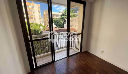 Apartamento com 2 quartos à venda na Rua Capitão Salomão, Humaitá, Rio de Janeiro, 83 m2 por R$ 1.100.000