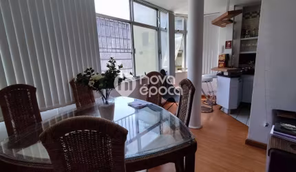 Apartamento com 3 quartos à venda na Rua Djalma Ulrich, Copacabana, Rio de Janeiro, 120 m2 por R$ 1.250.000
