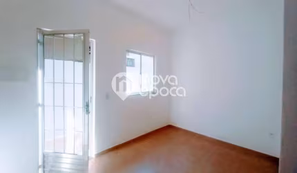 Apartamento com 1 quarto à venda na Rua Amália, Quintino Bocaiúva, Rio de Janeiro, 50 m2 por R$ 105.000