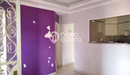 Apartamento com 2 quartos à venda na Rua Itaim, Colégio, Rio de Janeiro, 49 m2 por R$ 150.000