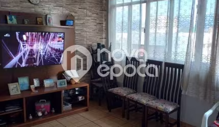 Casa com 5 quartos à venda na Rua Guarama, Rocha Miranda, Rio de Janeiro, 268 m2 por R$ 320.000