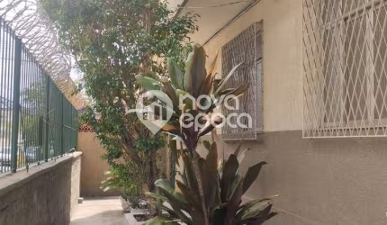 Apartamento com 2 quartos à venda na Rua do Rocha, Rocha, Rio de Janeiro, 70 m2 por R$ 165.000