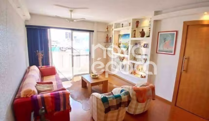 Apartamento com 2 quartos à venda na Rua Bento Lisboa, Catete, Rio de Janeiro, 86 m2 por R$ 1.200.000