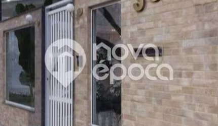 Apartamento com 1 quarto à venda na Rua Uca, Jardim Guanabara, Rio de Janeiro, 45 m2 por R$ 500.000