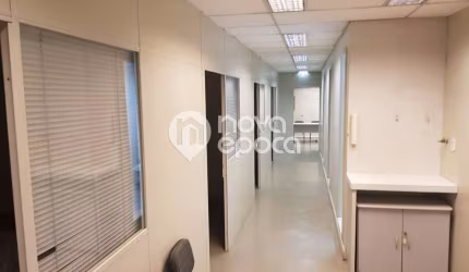 Sala comercial à venda na Rua Bela, São Cristóvão, Rio de Janeiro, 35 m2 por R$ 4.000.000