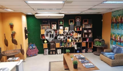 Sala comercial à venda na Rua Bela, São Cristóvão, Rio de Janeiro, 36 m2 por R$ 4.000.000