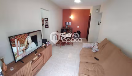 Apartamento com 2 quartos à venda na Rua Pio Dutra, Freguesia (Ilha do Governador), Rio de Janeiro, 78 m2 por R$ 380.000