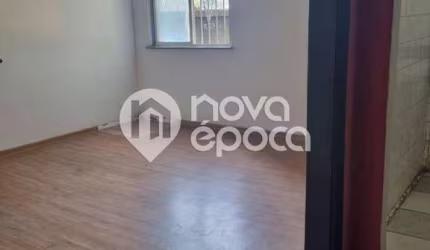 Apartamento com 2 quartos à venda na Rua Carvalho de Souza, Madureira, Rio de Janeiro, 70 m2 por R$ 250.000