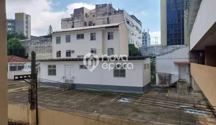 Apartamento com 3 quartos à venda na Rua Santa Alexandrina, Rio Comprido, Rio de Janeiro, 96 m2 por R$ 260.000