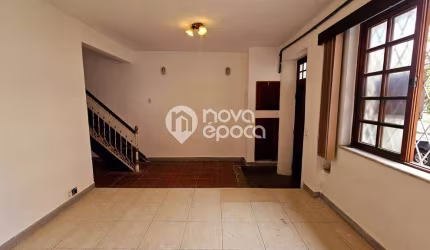 Casa em condomínio fechado com 4 quartos à venda na Rua Senador Soares, Vila Isabel, Rio de Janeiro, 170 m2 por R$ 630.000