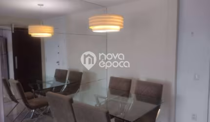 Apartamento com 2 quartos à venda na Rua Cirne Maia, Cachambi, Rio de Janeiro, 64 m2 por R$ 459.000