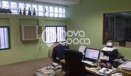 Casa em condomínio fechado com 4 quartos à venda na Rua Barão de Mesquita, Tijuca, Rio de Janeiro, 396 m2 por R$ 1.750.000