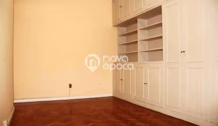 Apartamento com 3 quartos à venda na Rua Pinto de Figueiredo, Tijuca, Rio de Janeiro, 125 m2 por R$ 680.000