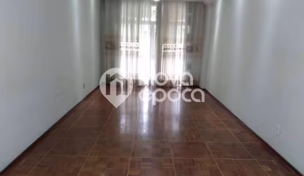 Apartamento com 2 quartos à venda na Rua Sousa Franco, Vila Isabel, Rio de Janeiro, 91 m2 por R$ 360.000