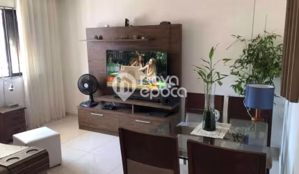 Casa em condomínio fechado com 2 quartos à venda na Rua Guilherme Moreira, Freguesia (Jacarepaguá), Rio de Janeiro, 68 m2 por R$ 330.000