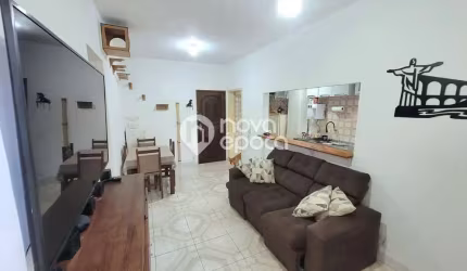 Apartamento com 2 quartos à venda na Rua dos Inválidos, Centro, Rio de Janeiro, 56 m2 por R$ 460.000