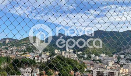 Apartamento com 2 quartos à venda na Rua Aristides Lobo, Rio Comprido, Rio de Janeiro, 65 m2 por R$ 339.000