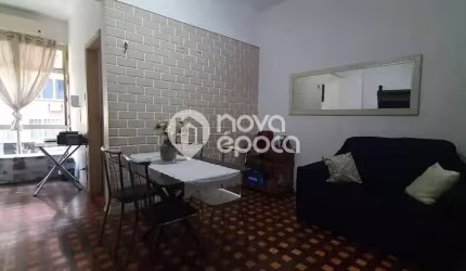 Apartamento com 2 quartos à venda na Rua Edmundo Lins, Copacabana, Rio de Janeiro, 69 m2 por R$ 815.000