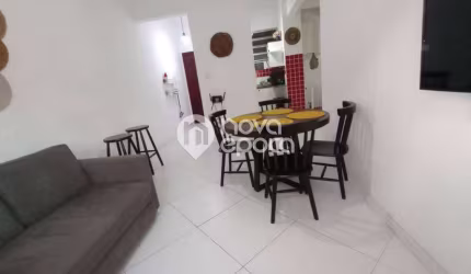 Apartamento com 2 quartos à venda na Rua Ubaldino do Amaral, Centro, Rio de Janeiro, 72 m2 por R$ 560.000