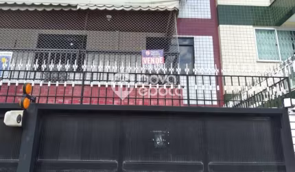 Apartamento com 3 quartos à venda na Rua Manuel de Oliveira, Braz de Pina, Rio de Janeiro, 93 m2 por R$ 600.000