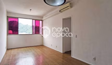 Apartamento com 2 quartos à venda na Rua Ângelo Bittencourt, Grajaú, Rio de Janeiro, 80 m2 por R$ 360.000