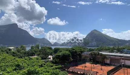 Apartamento com 4 quartos à venda na Avenida Afrânio de Melo Franco, Leblon, Rio de Janeiro, 100 m2 por R$ 2.600.000