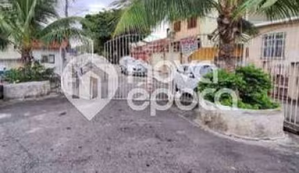 Terreno à venda na Rua Boipeba, Marechal Hermes, Rio de Janeiro, 405 m2 por R$ 450.000