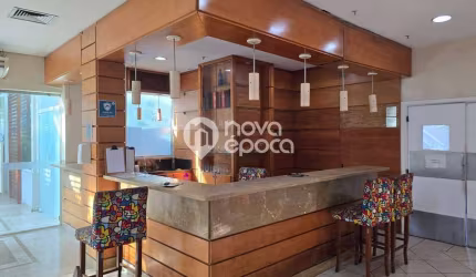 Flat com 2 quartos à venda na Rua Voluntários da Pátria, Botafogo, Rio de Janeiro, 67 m2 por R$ 1.000.000
