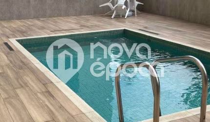 Apartamento com 2 quartos à venda na Rua Carlos de Vasconcelos, Tijuca, Rio de Janeiro, 60 m2 por R$ 470.000