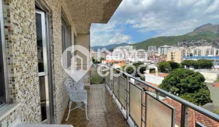 Apartamento com 3 quartos à venda na Rua Magalhães Couto, Méier, Rio de Janeiro, 86 m2 por R$ 490.000