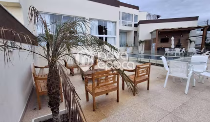 Casa com 4 quartos à venda na Rua Paranhos da Silva, Jardim Guanabara, Rio de Janeiro, 390 m2 por R$ 3.500.000