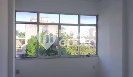 Apartamento com 2 quartos à venda na Rua Paes de Andrade, Sampaio, Rio de Janeiro, 80 m2 por R$ 205.000