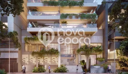 Apartamento com 1 quarto à venda na Rua Prudente de Morais, Ipanema, Rio de Janeiro, 39 m2 por R$ 1.890.000