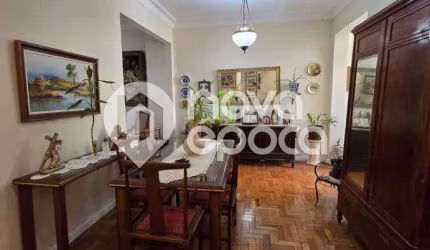 Apartamento com 3 quartos à venda na Avenida Nossa Senhora de Copacabana, Copacabana, Rio de Janeiro, 114 m2 por R$ 950.000