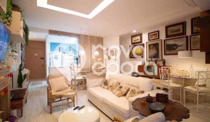 Apartamento com 2 quartos à venda na Avenida Nossa Senhora de Copacabana, Copacabana, Rio de Janeiro, 95 m2 por R$ 1.100.000