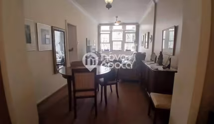 Apartamento com 2 quartos à venda na Rua Barão de Itapagipe, Tijuca, Rio de Janeiro, 91 m2 por R$ 370.000