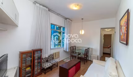 Apartamento com 2 quartos à venda na Rua Capitão César de Andrade, Leblon, Rio de Janeiro, 68 m2 por R$ 1.288.000