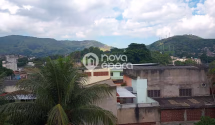 Casa com 6 quartos à venda na Rua Coronel Magalhães, Cascadura, Rio de Janeiro, 70 m2 por R$ 600.000